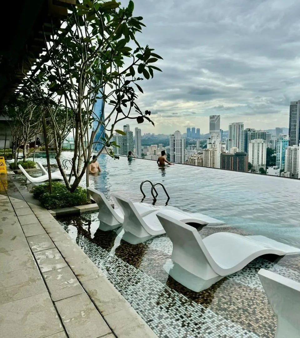 Axon Residence Kuala Lumpur