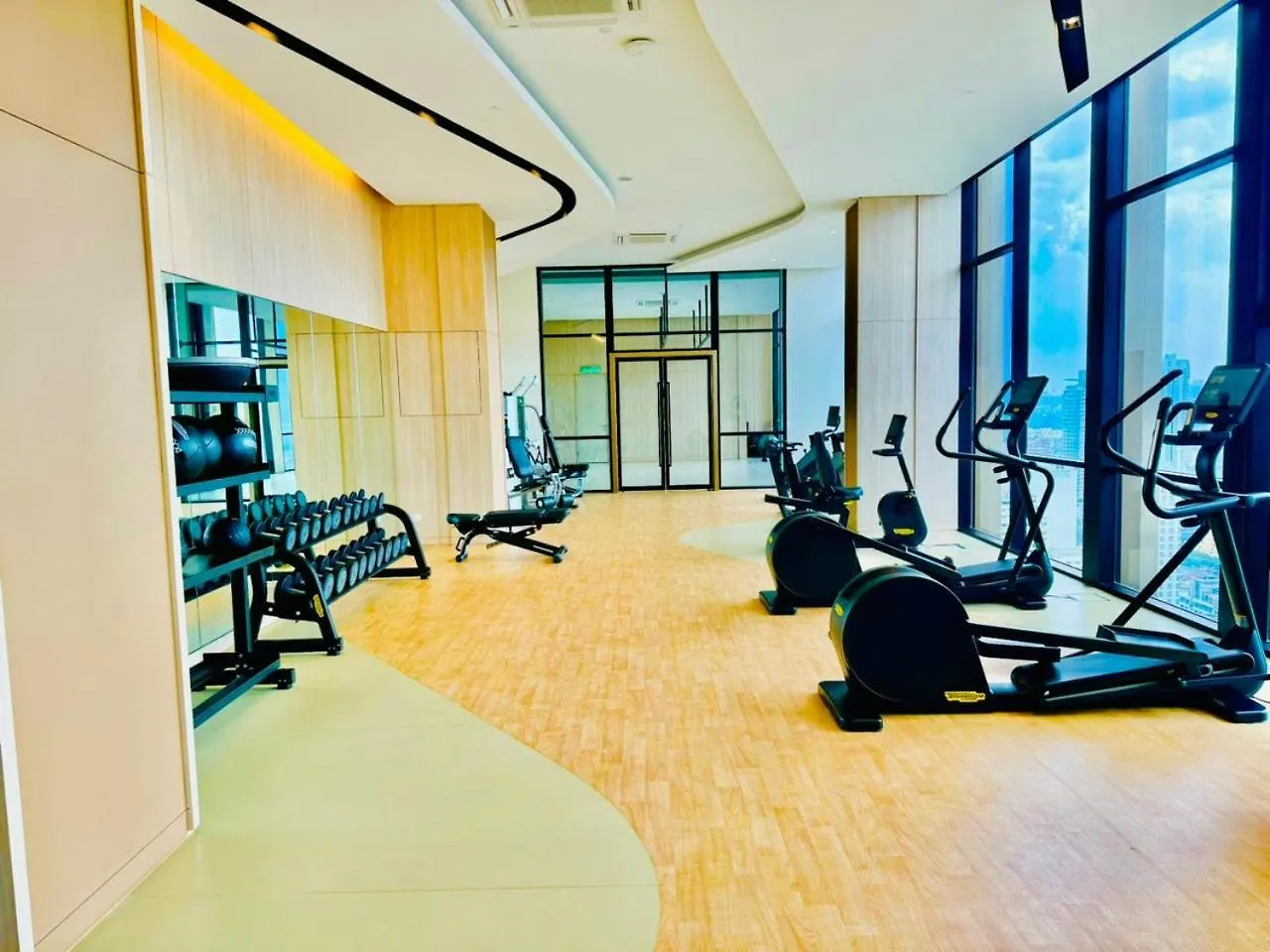 Axon Residence Kuala Lumpur