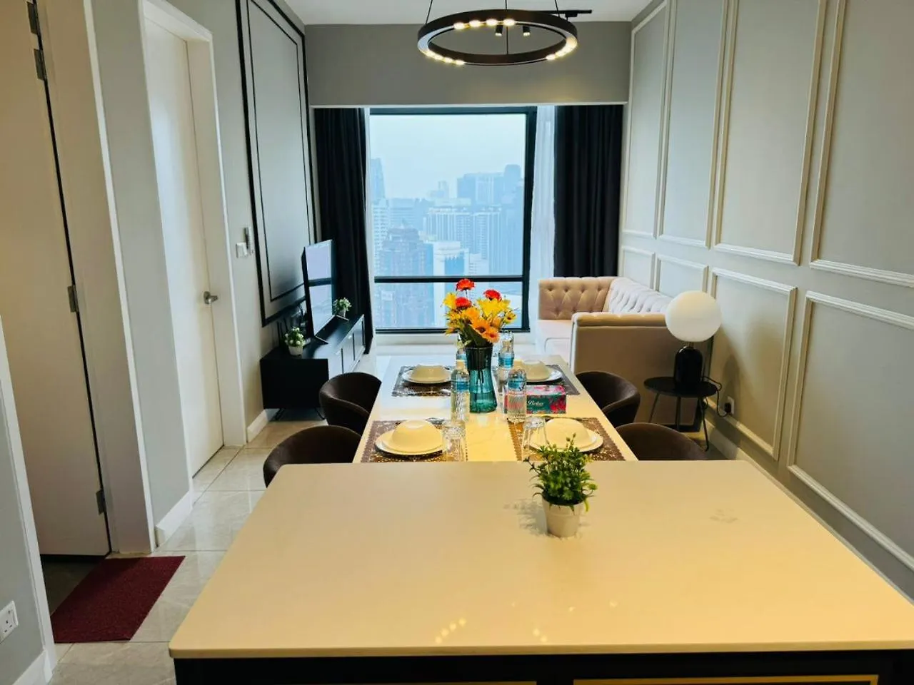 Axon Residence Kuala Lumpur 0*,  Malaysia