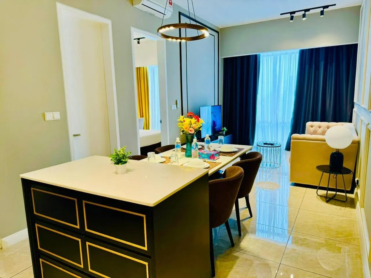Axon Residence Kuala Lumpur