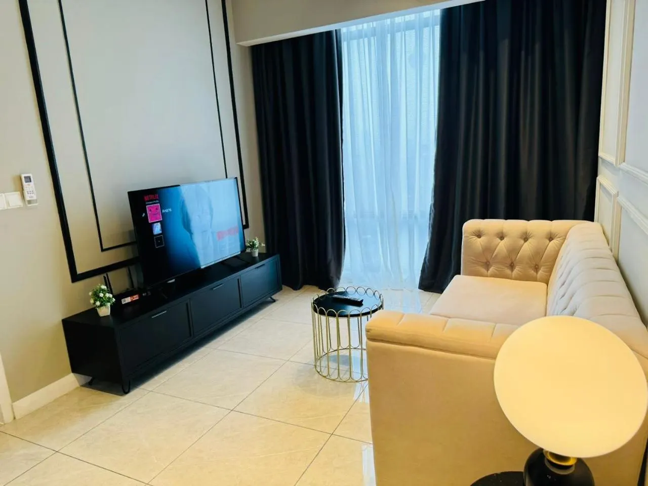 Axon Residence Kuala Lumpur Malaysia