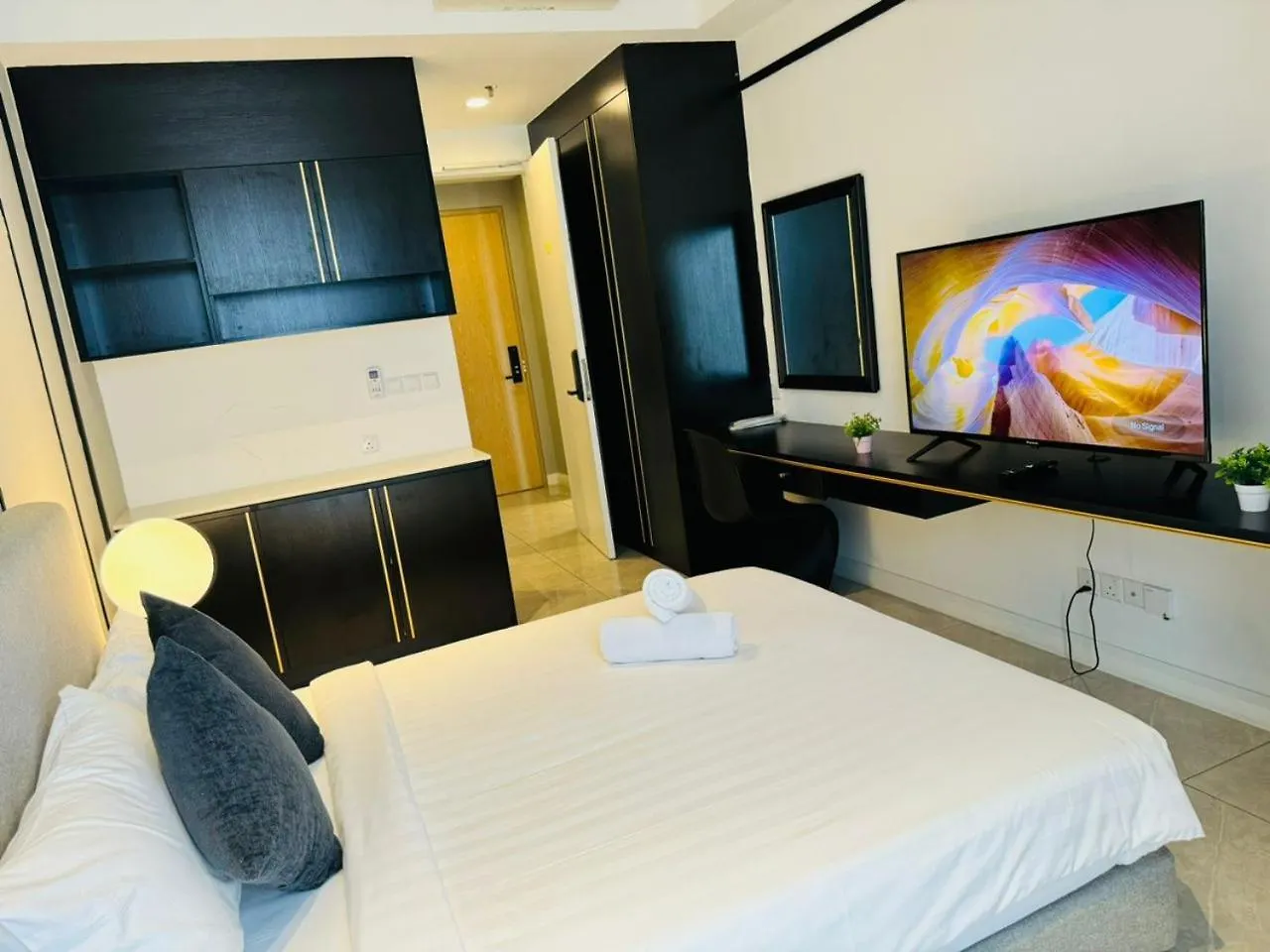 Axon Residence Kuala Lumpur