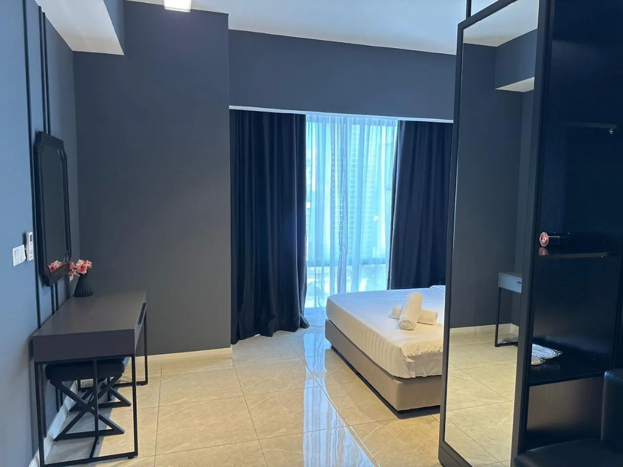 Axon Residence Kuala Lumpur 0*,  Malaysia
