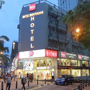 Bitz Bintang Kuala Lumpur