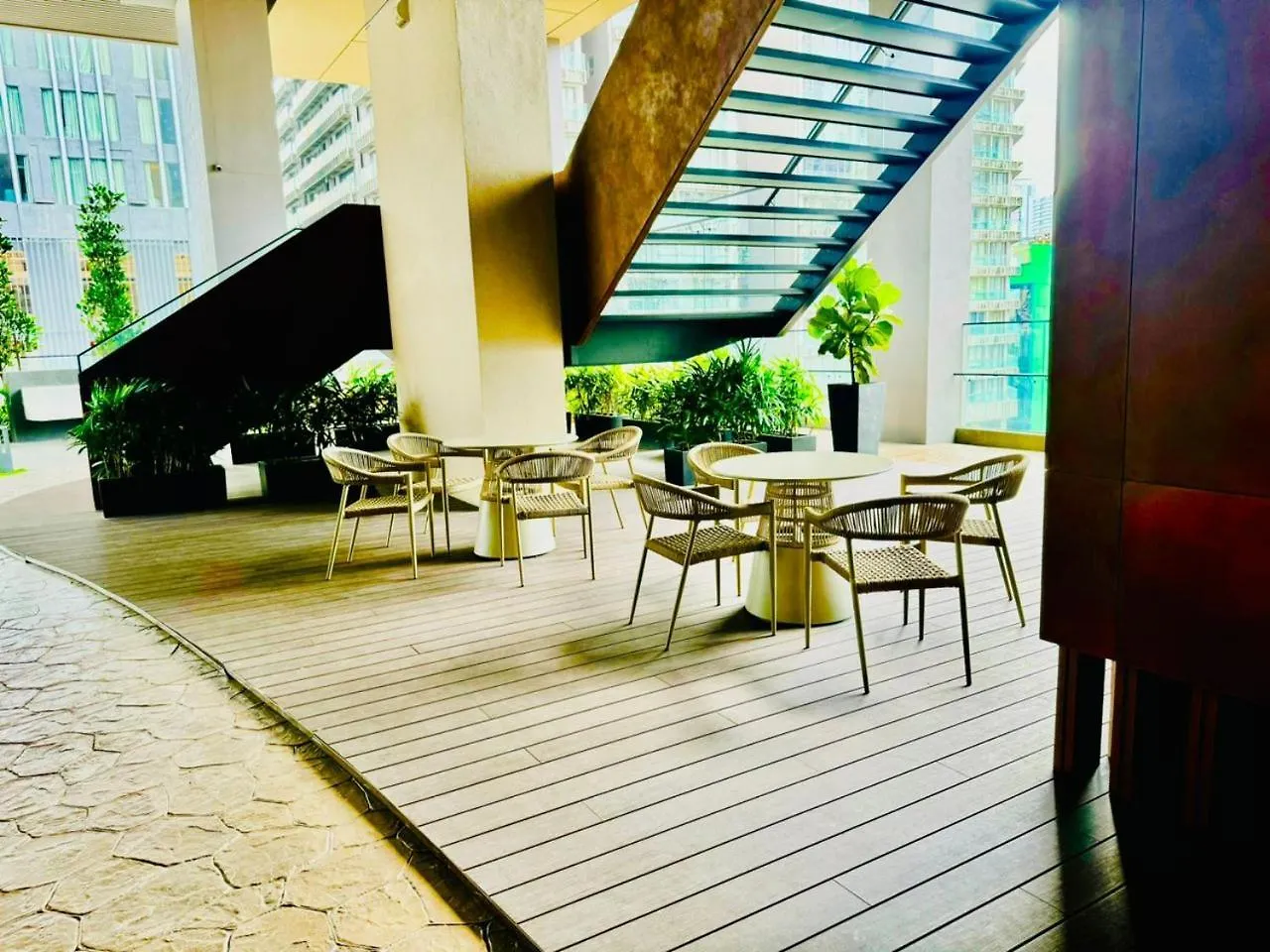 Apartment Axon Residence Kuala Lumpur
