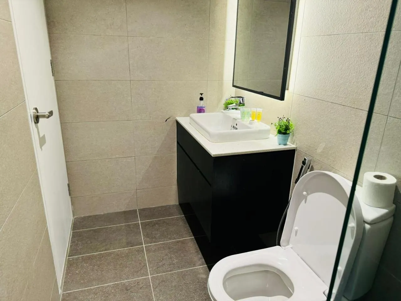 Axon Residence Kuala Lumpur