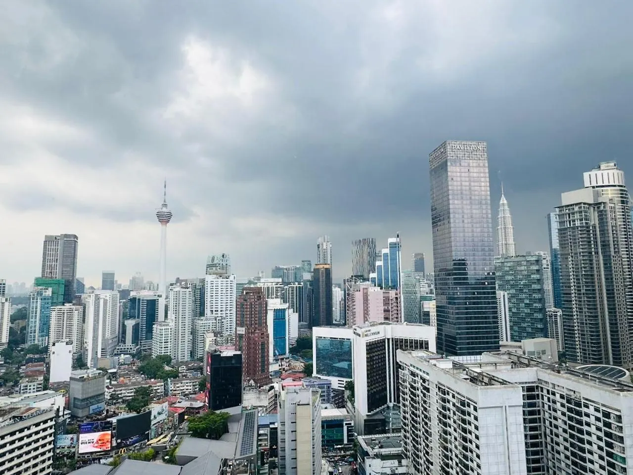 Axon Residence Kuala Lumpur 0*,  Malaysia