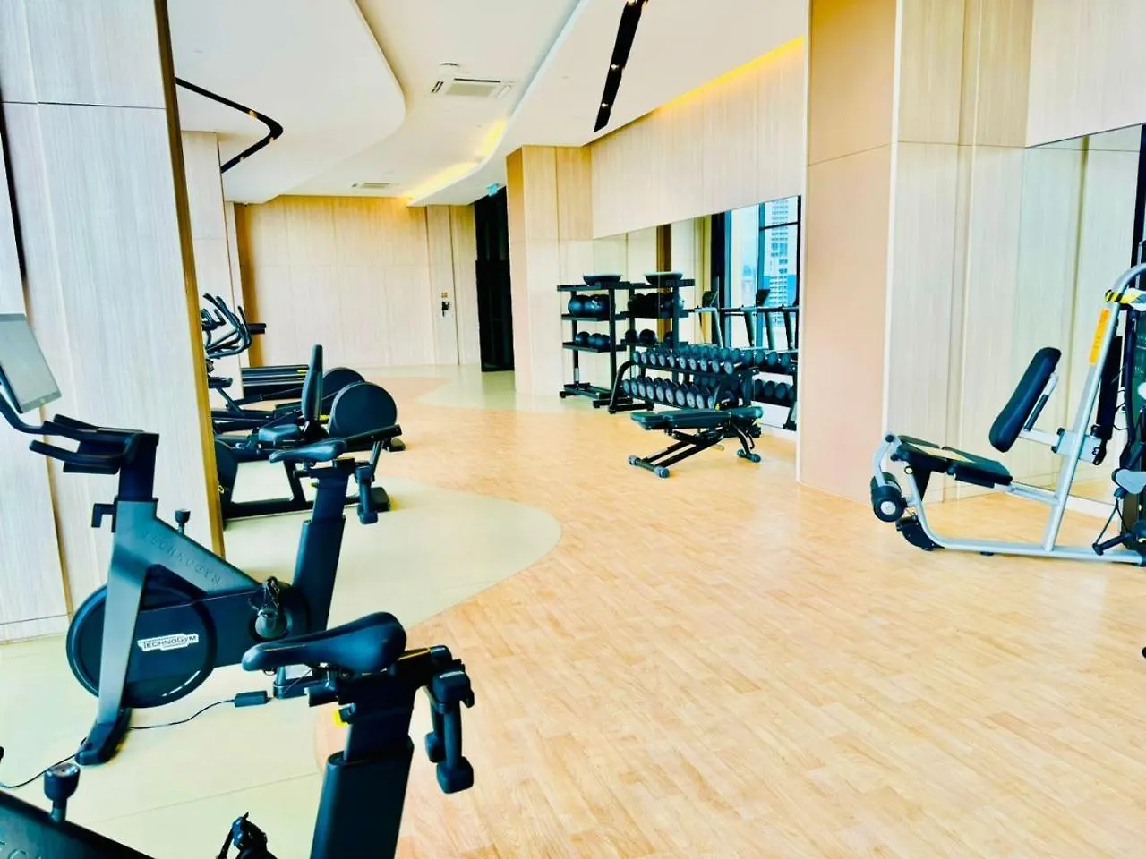 Axon Residence Kuala Lumpur 0*,