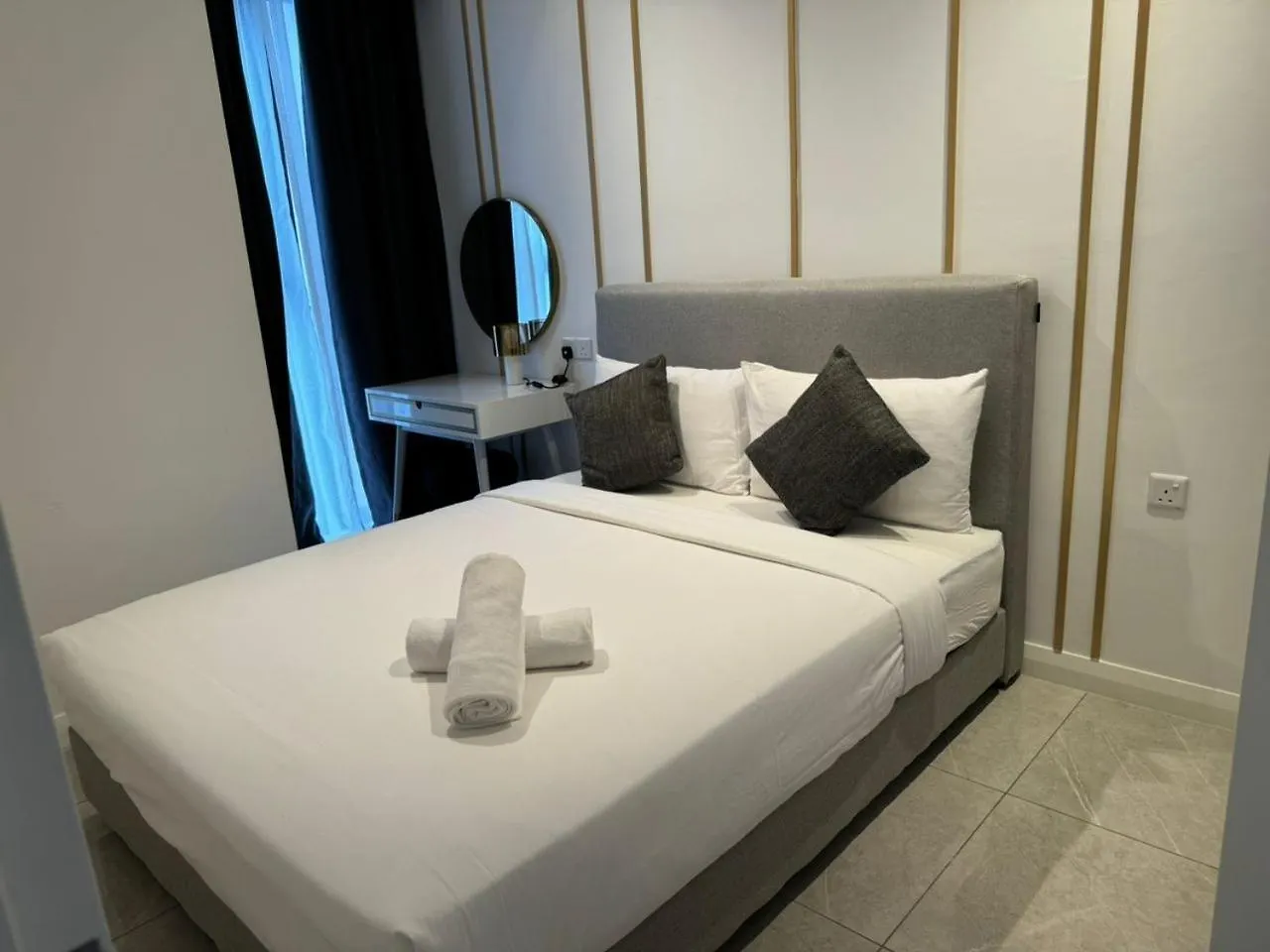 Axon Residence Kuala Lumpur